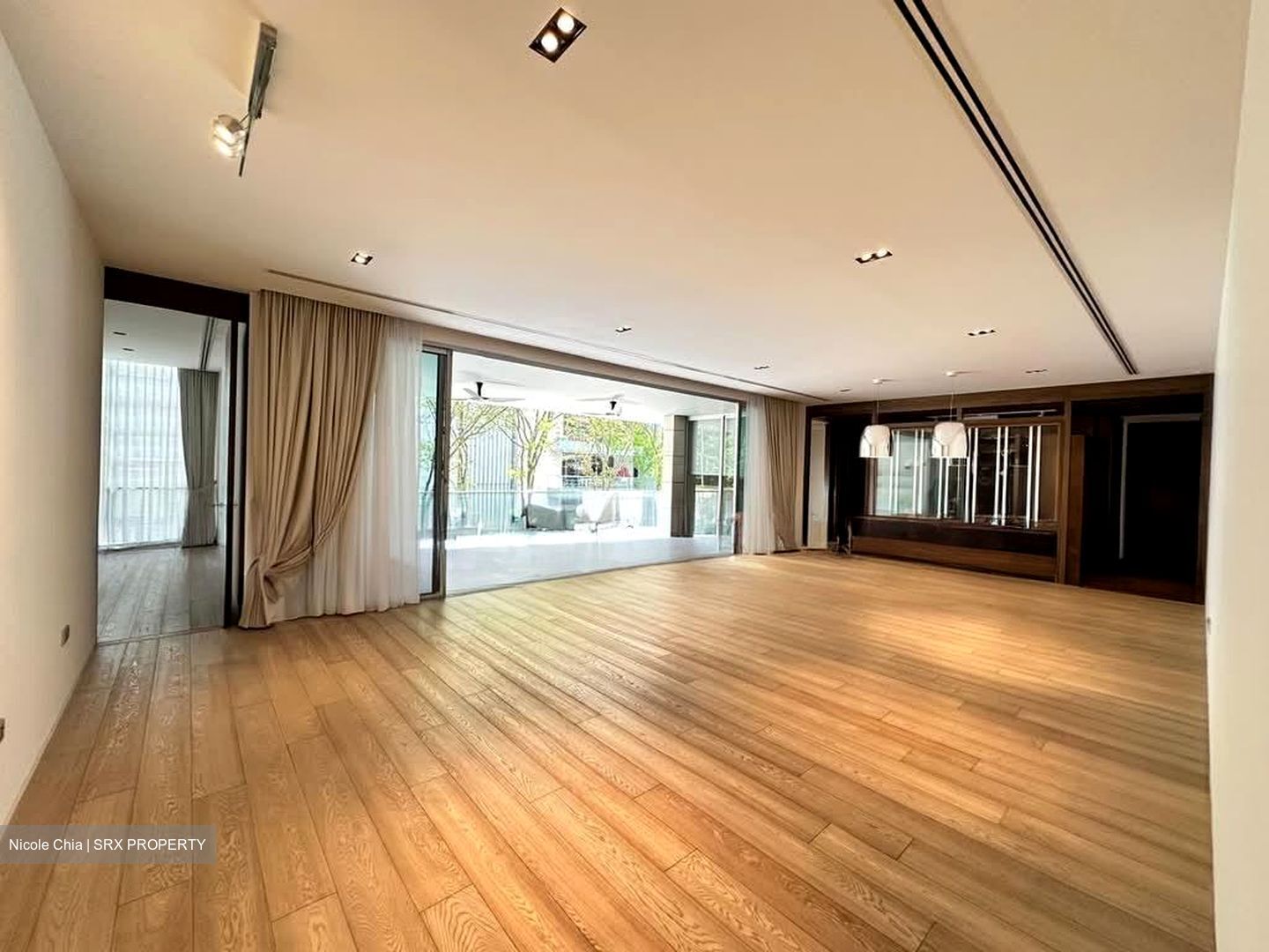 Nassim Park Residences (D10), Condominium #605072171